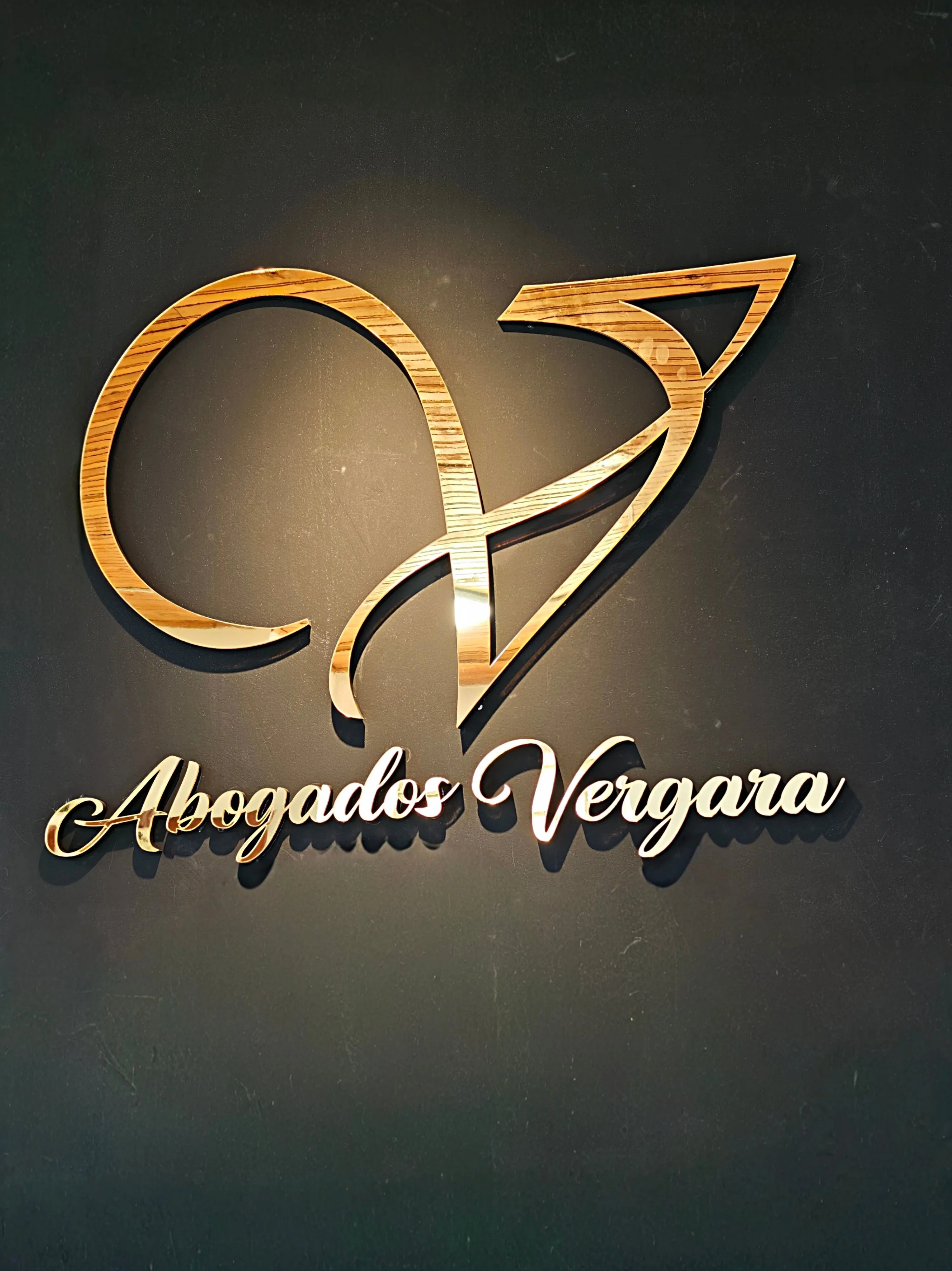 Sede Inmobiliaria Vergara y Abogados