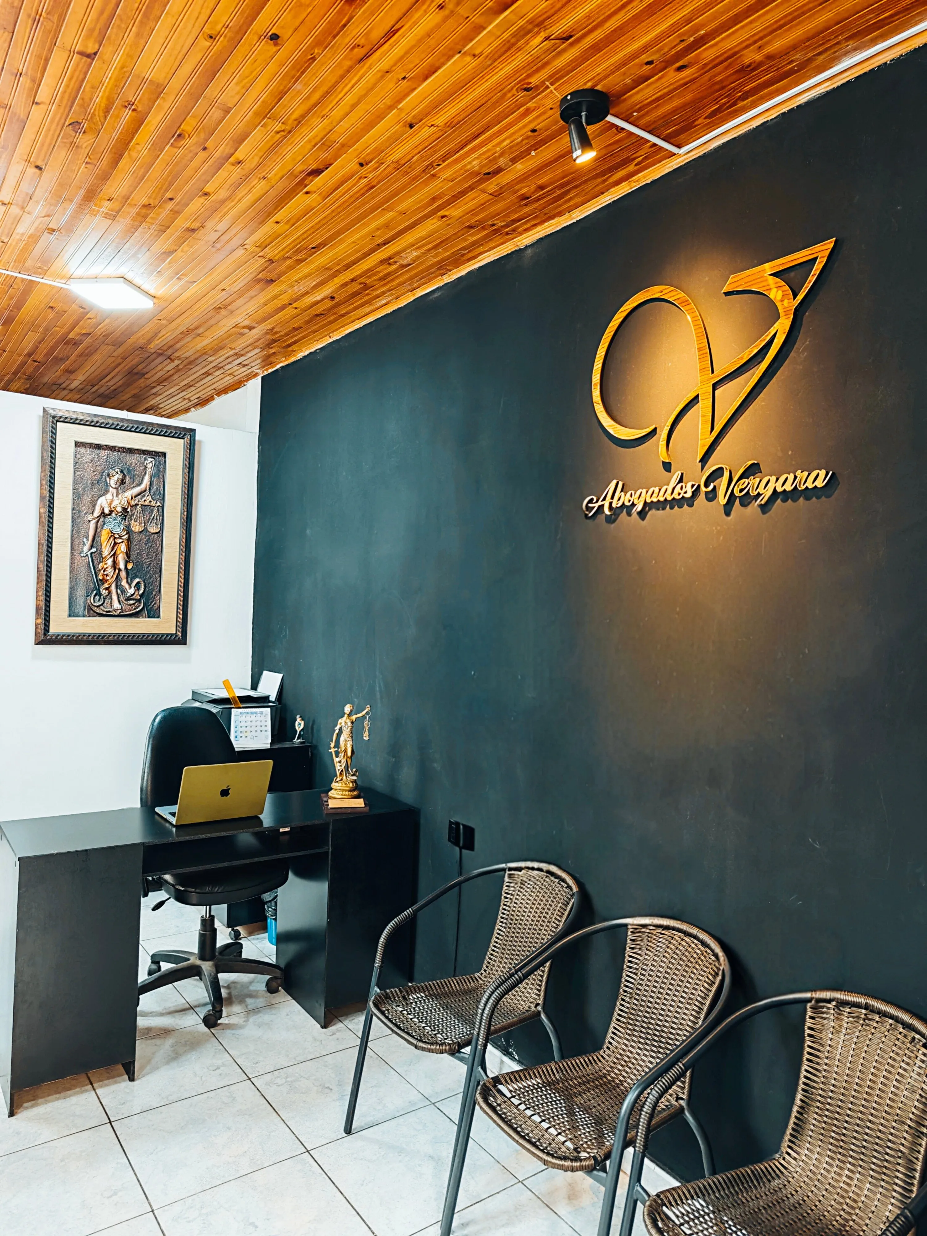 Sede Inmobiliaria Vergara y Abogados