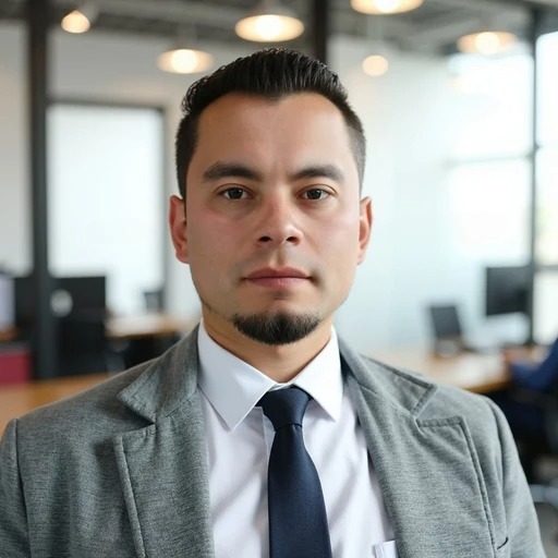 Bryan Vergara