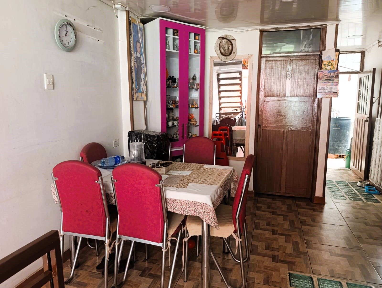 26-02 CASA PORVENIR SOACHA