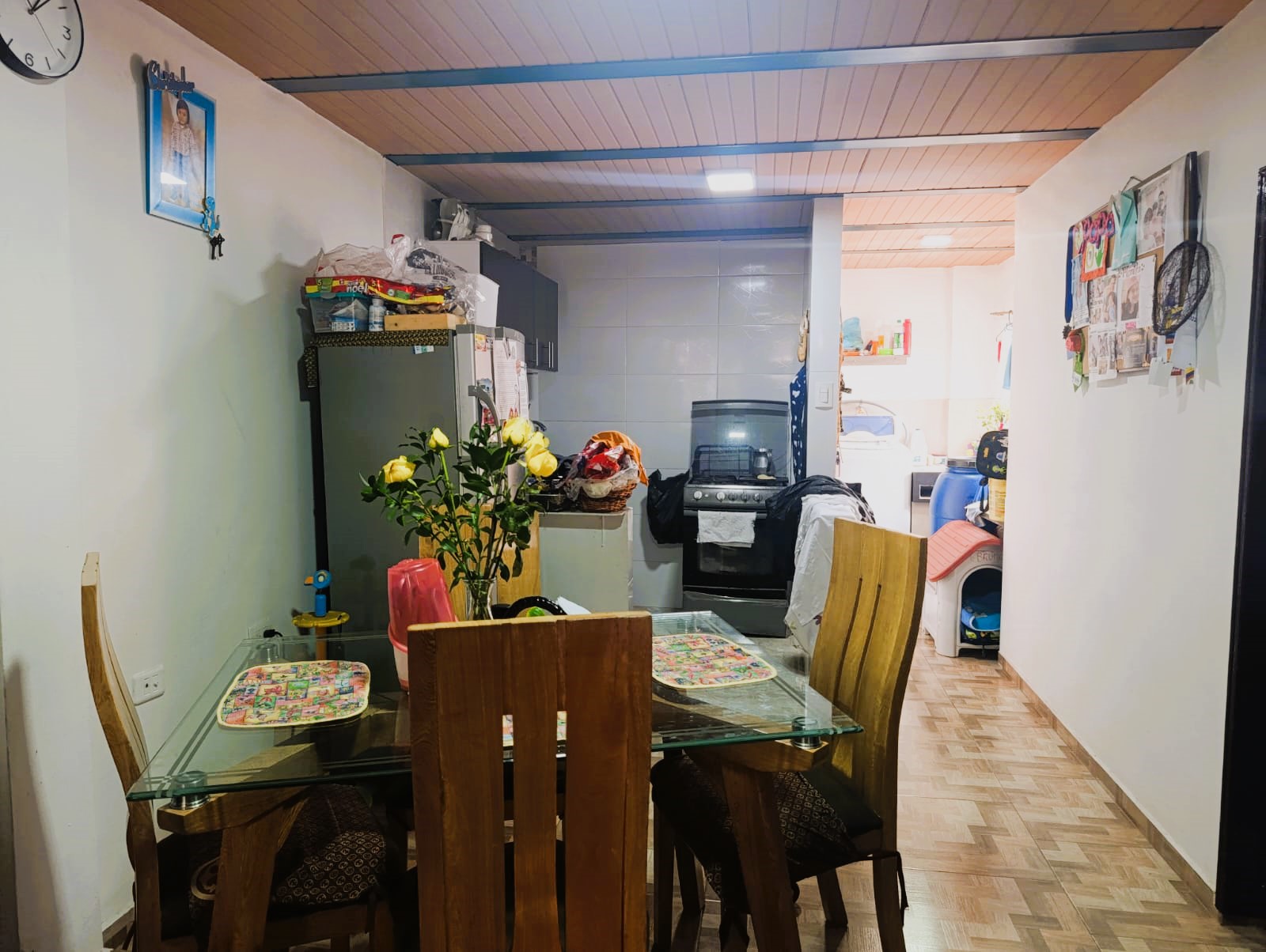 26-02 CASA PORVENIR SOACHA