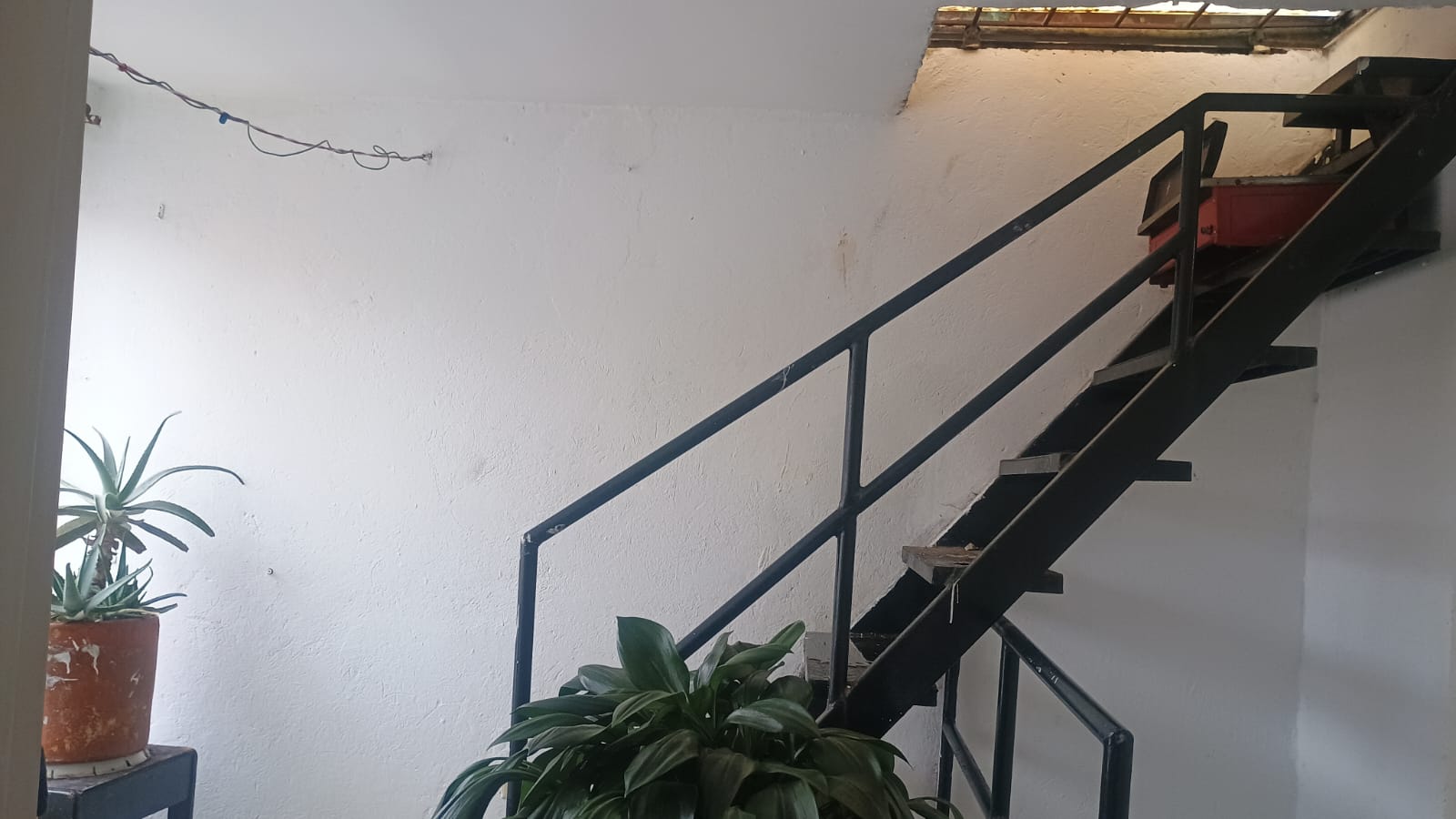 26-06 APARTAMENTO SOACHA COMPARTIR PISO 2