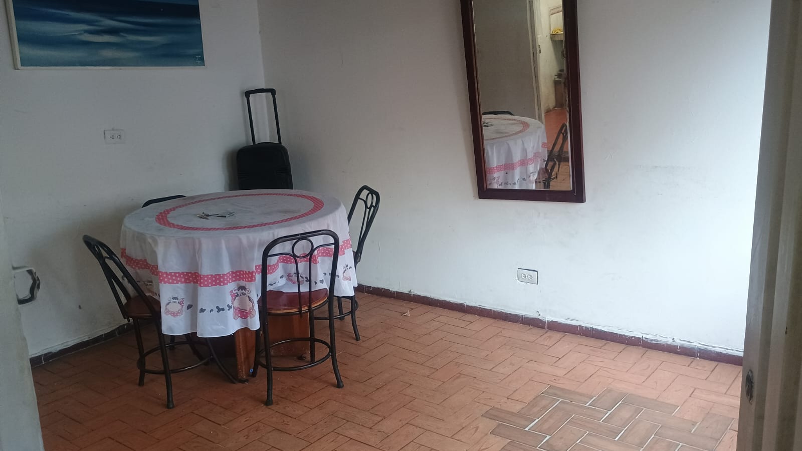 26-06 APARTAMENTO SOACHA COMPARTIR PISO 2