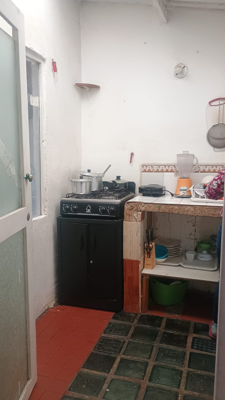26-06 APARTAMENTO SOACHA COMPARTIR PISO 2