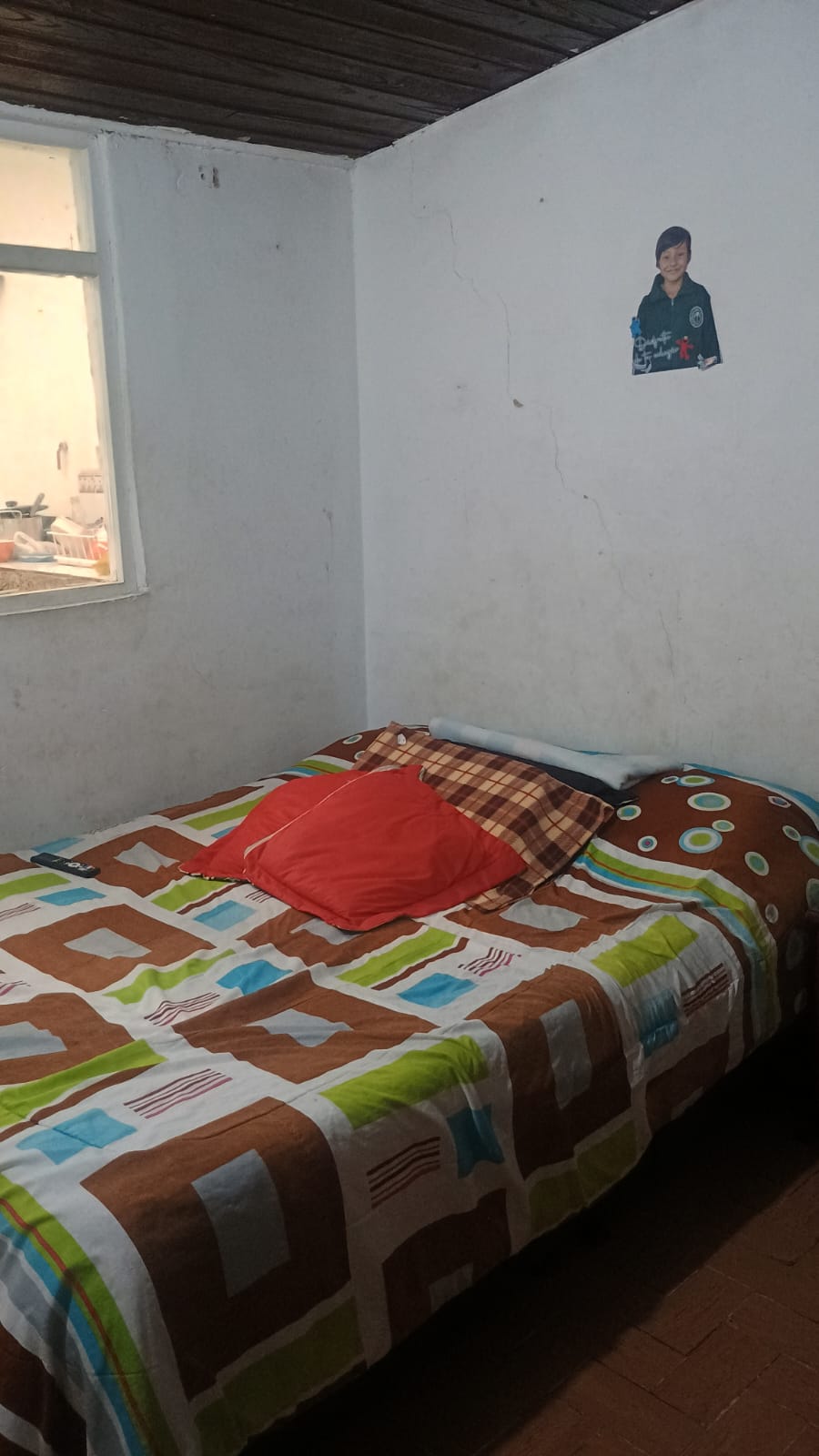26-06 APARTAMENTO SOACHA COMPARTIR PISO 2