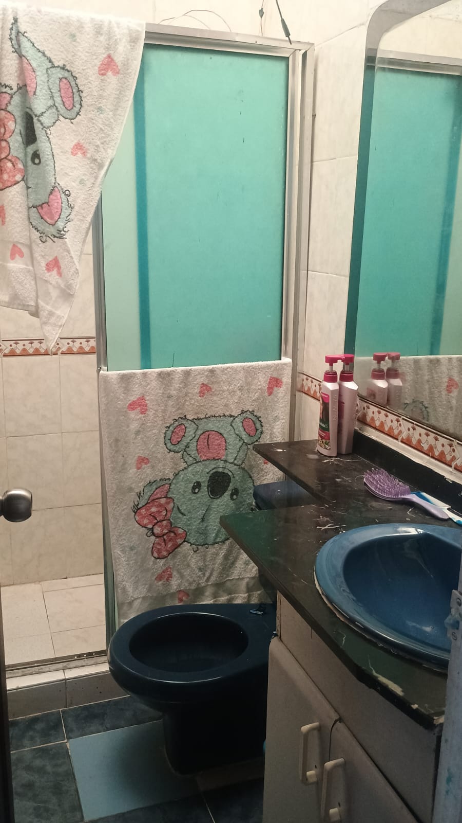 26-06 APARTAMENTO SOACHA COMPARTIR PISO 2