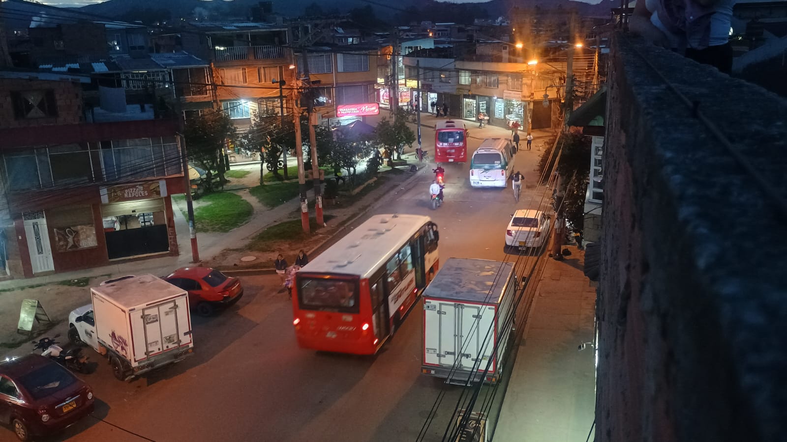 26-10 CASA EN VENTA BARRIO NEMESIS SOACHA