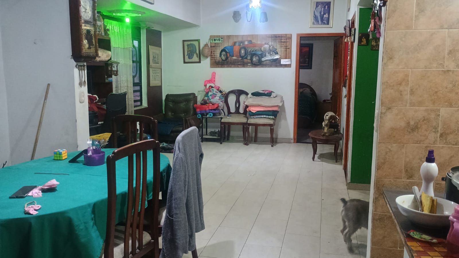 26-10 CASA EN VENTA BARRIO NEMESIS SOACHA
