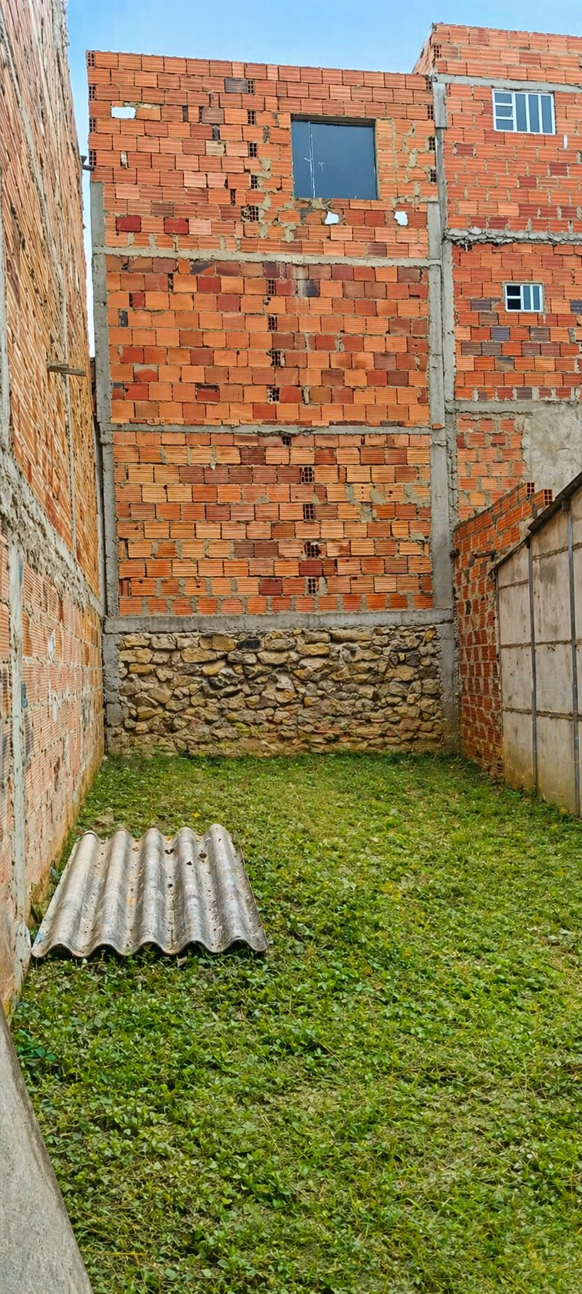26-11 LOTE EN VENTA SAN NICOLAS SOACHA