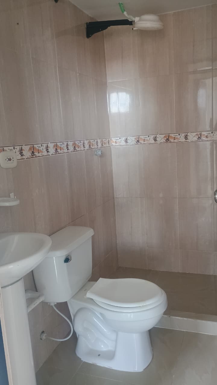 26-16 APARTAMENTO EN VENTA CONJUNTO LA EVOLUCION HOGARES SOACHA