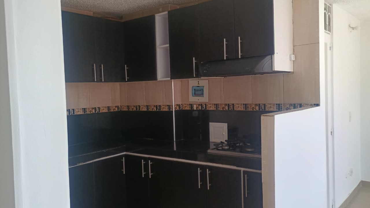 26-16 APARTAMENTO EN VENTA CONJUNTO LA EVOLUCION HOGARES SOACHA