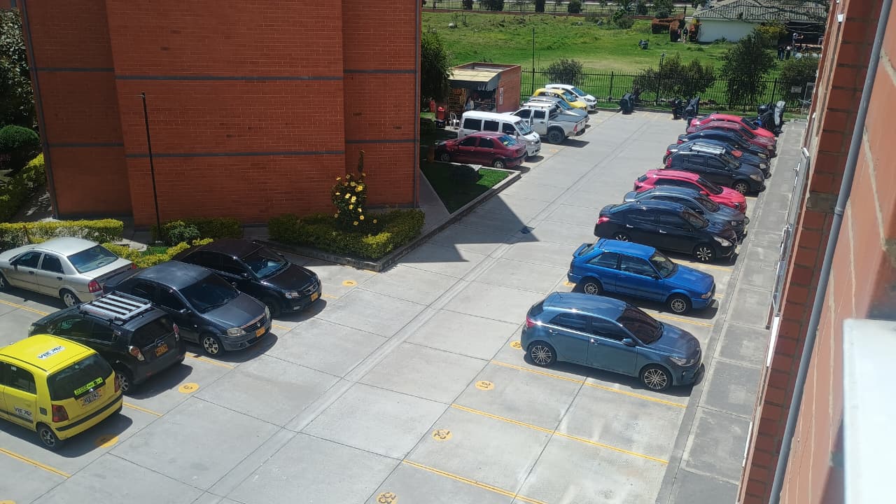 26-16 APARTAMENTO EN VENTA CONJUNTO LA EVOLUCION HOGARES SOACHA