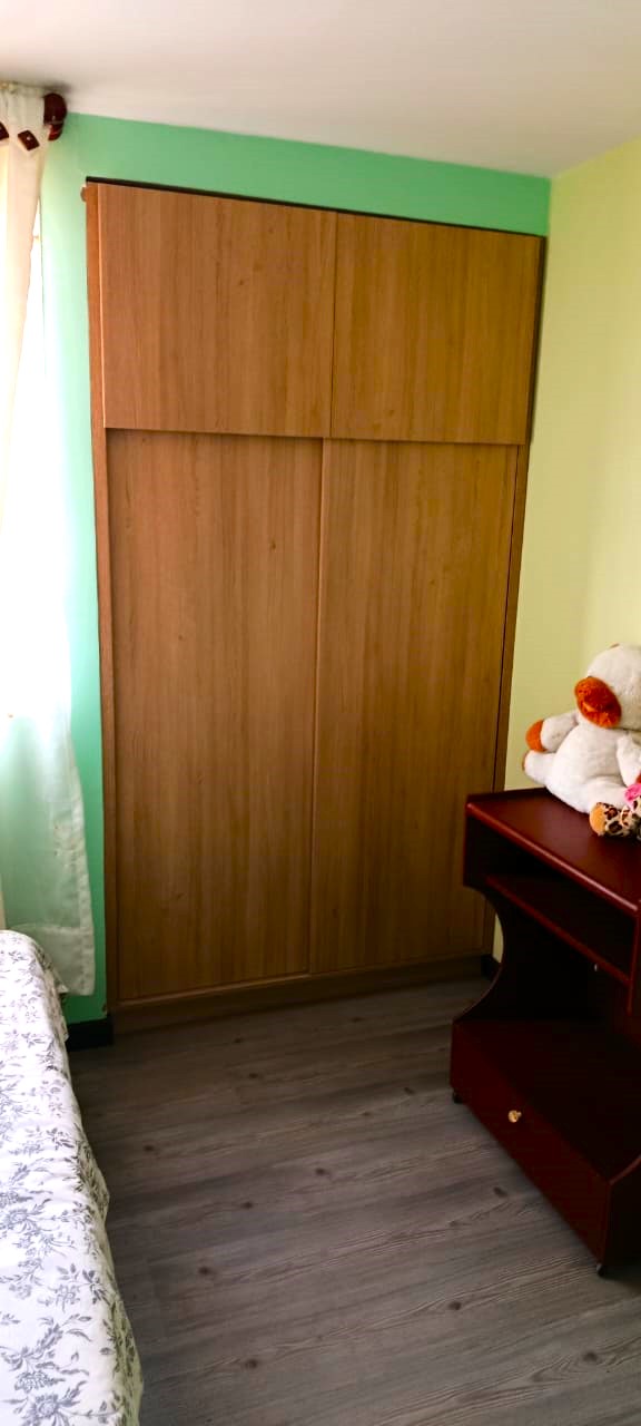 26-20 CASA EN VENTA CONJUNTO CAMBULOS SAN MATEO