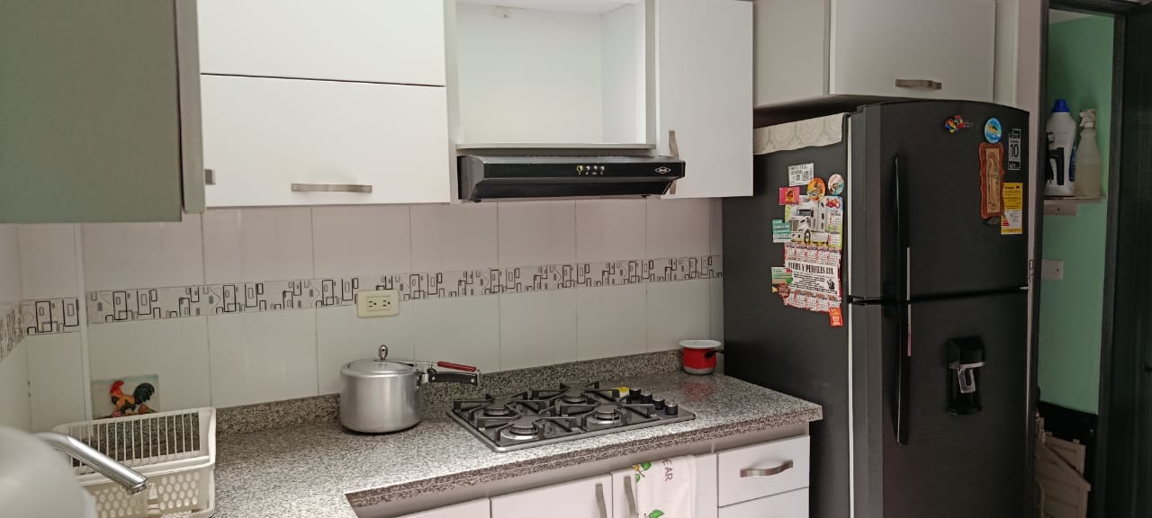 26-20 CASA EN VENTA CONJUNTO CAMBULOS SAN MATEO