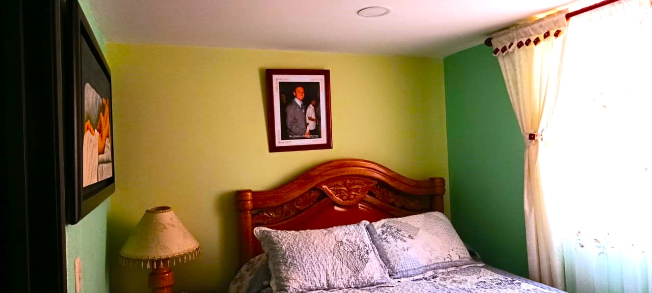 26-20 CASA EN VENTA CONJUNTO CAMBULOS SAN MATEO
