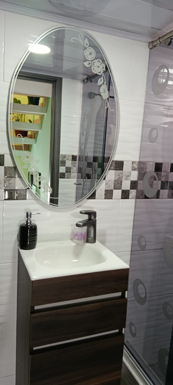 26-20 CASA EN VENTA CONJUNTO CAMBULOS SAN MATEO