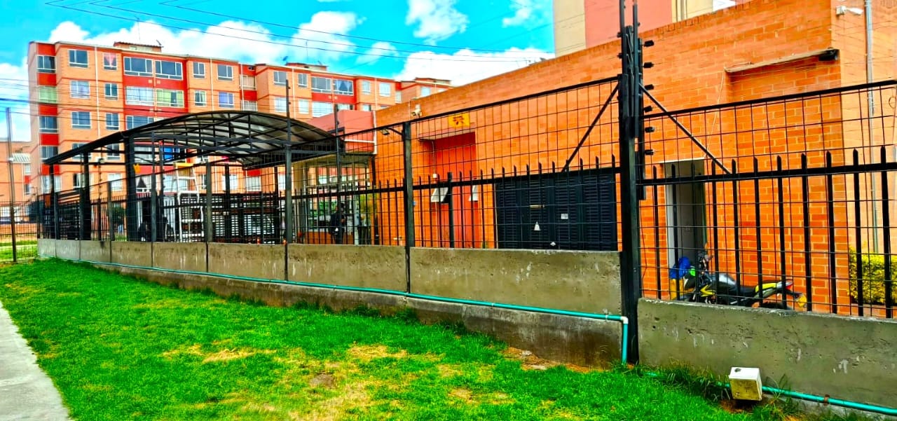 26-20 CASA EN VENTA CONJUNTO CAMBULOS SAN MATEO