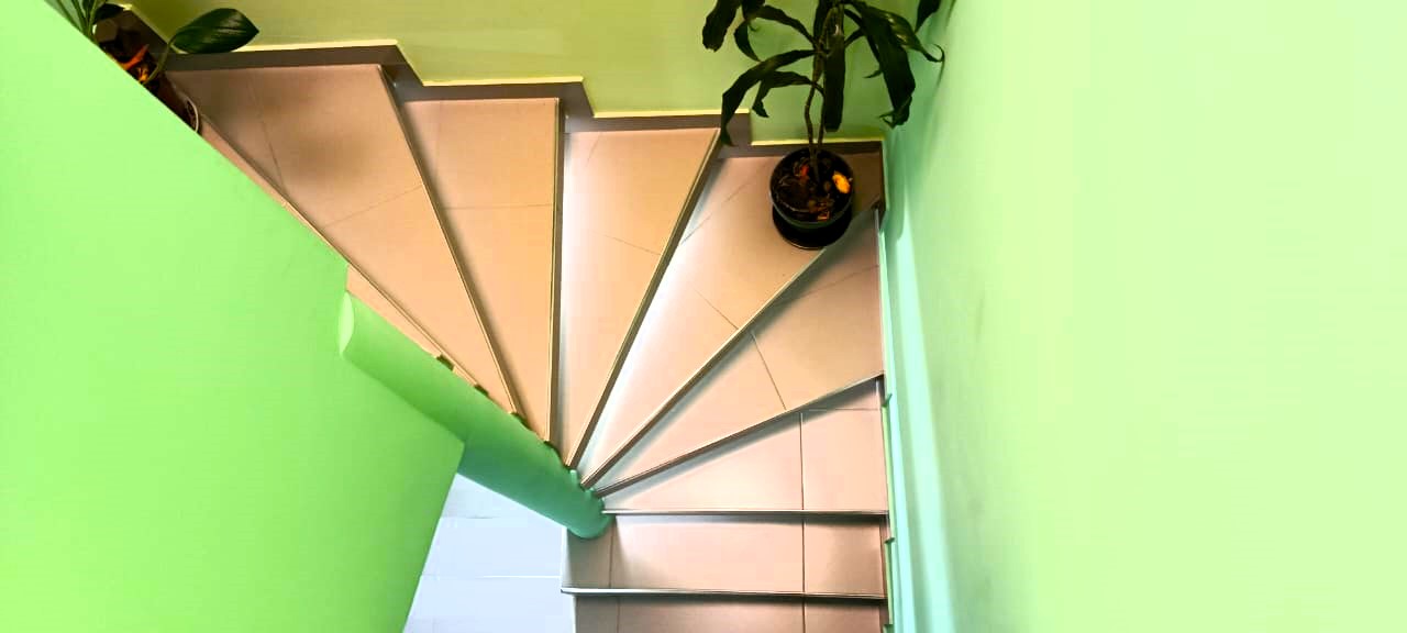 26-20 CASA EN VENTA CONJUNTO CAMBULOS SAN MATEO