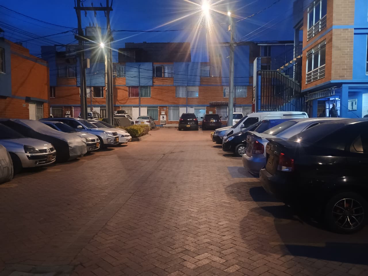 26-22 CASA EN VENTA SOACHA BOSQUES DE ZAPAN 1