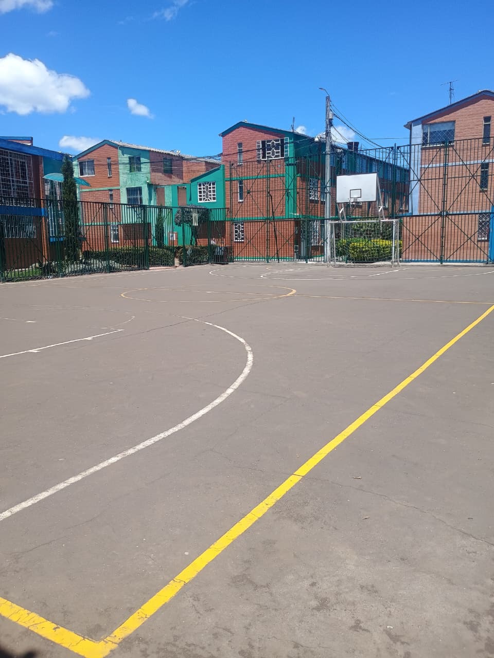 26-23 CASA EN VENTA TERRAGRANDE 1 SOACHA
