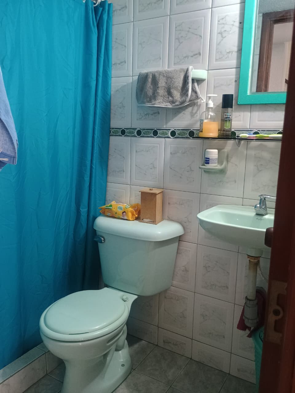 26-23 CASA EN VENTA TERRAGRANDE 1 SOACHA