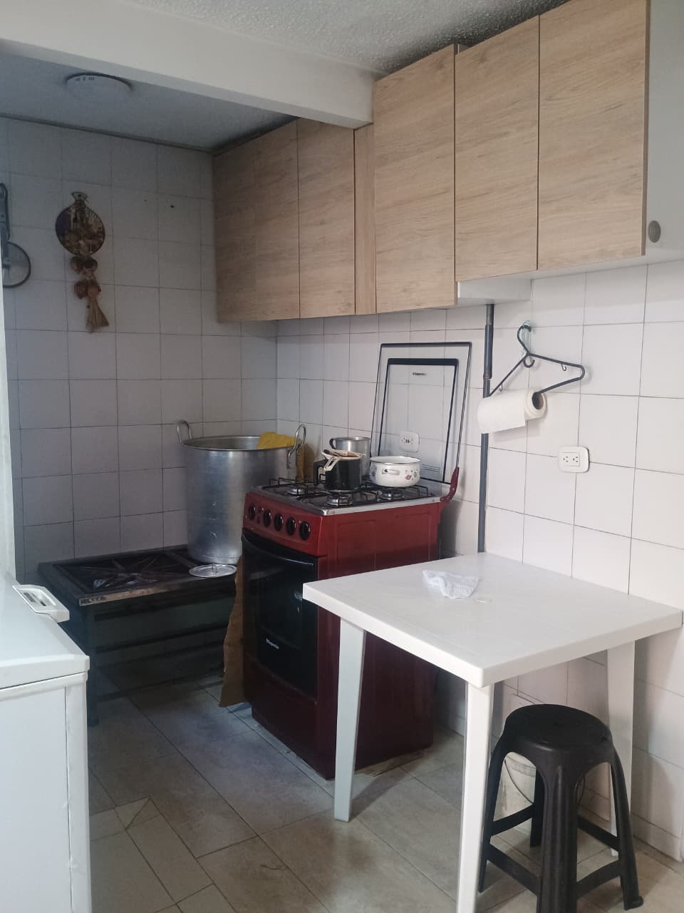 26-24 APARTAMENTO EN VENTA CIUDAD VERDE