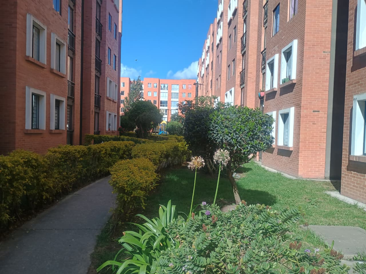 26-24 APARTAMENTO EN VENTA CIUDAD VERDE