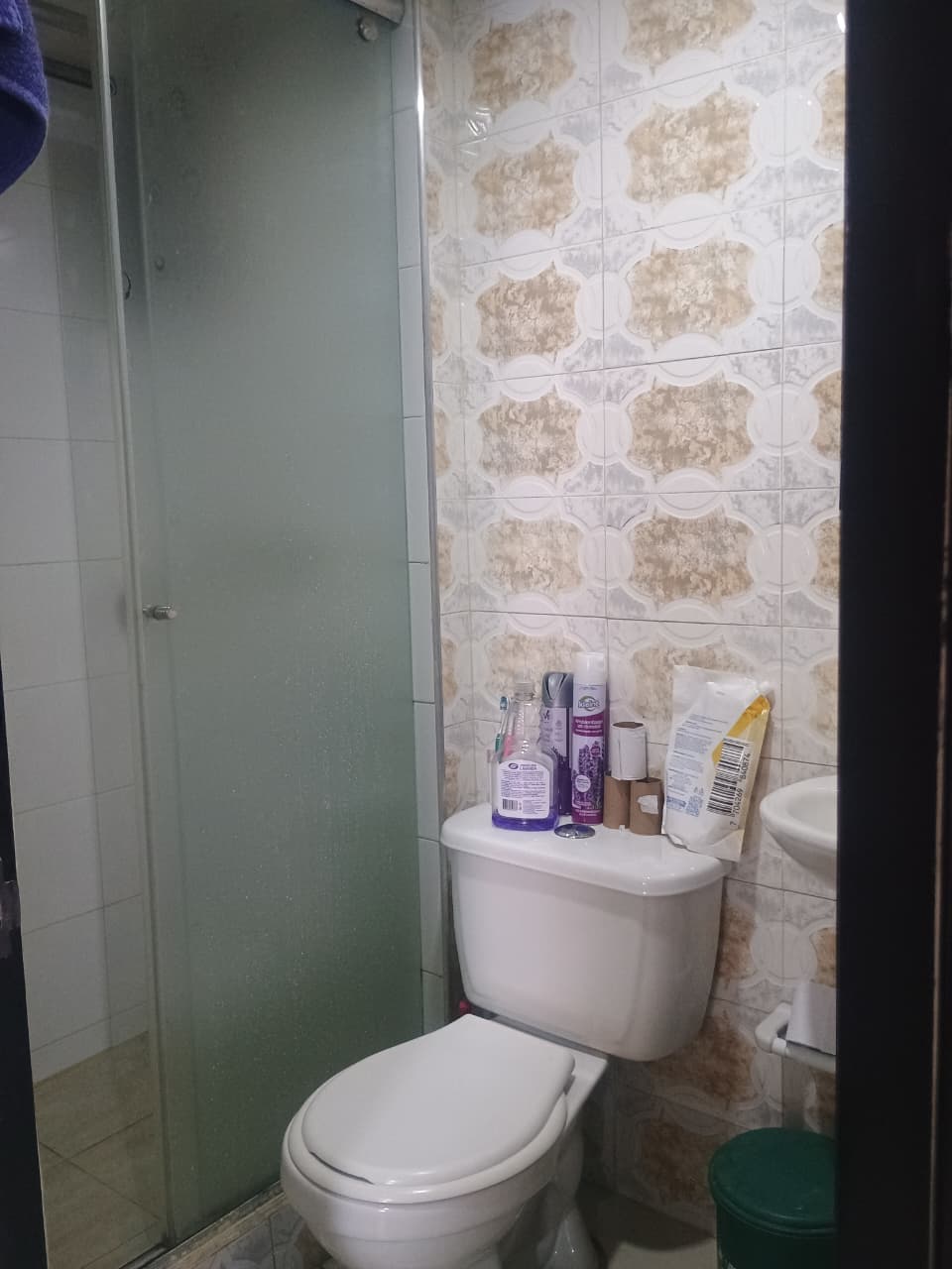 26-24 APARTAMENTO EN VENTA CIUDAD VERDE