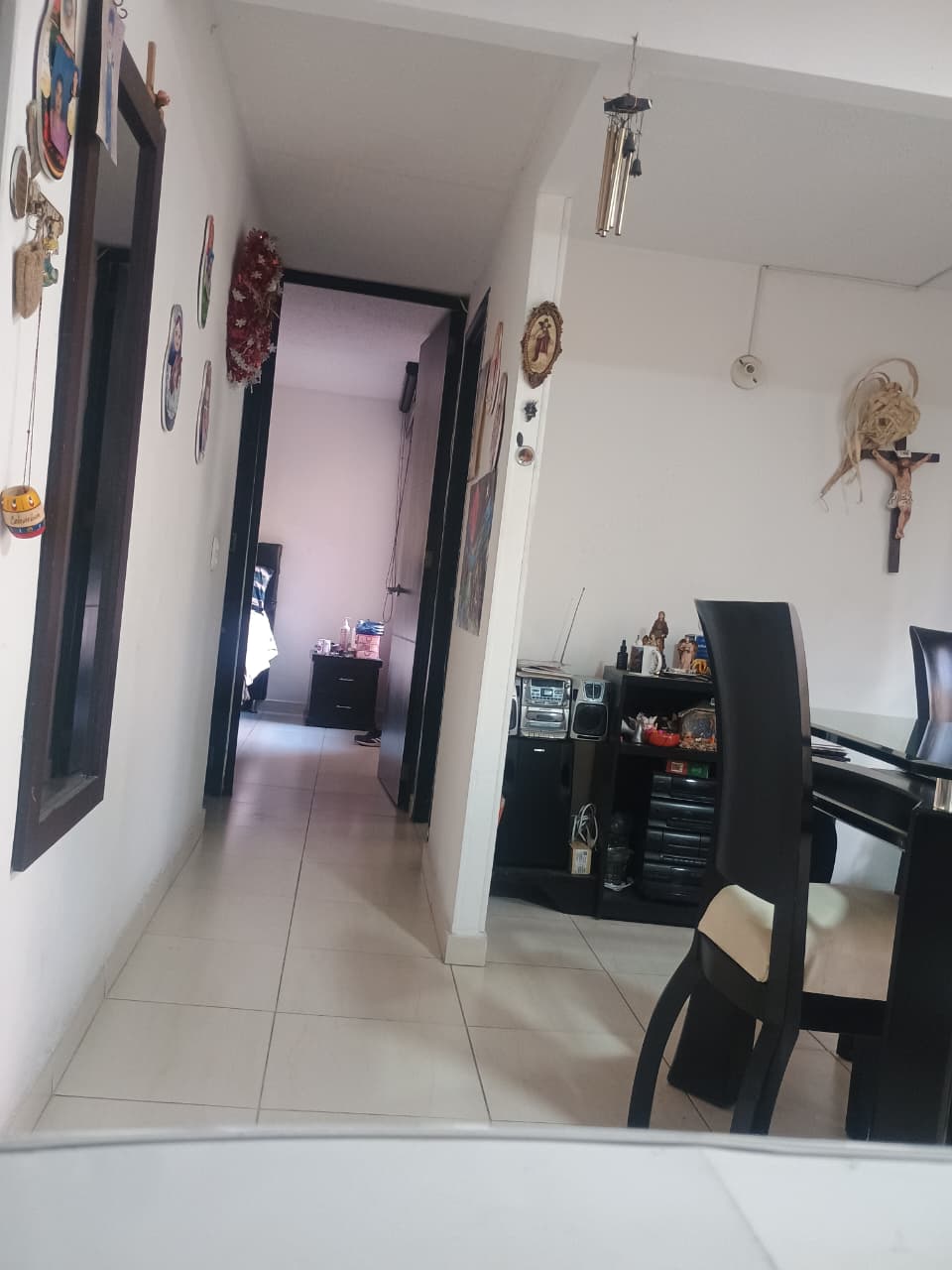26-24 APARTAMENTO EN VENTA CIUDAD VERDE