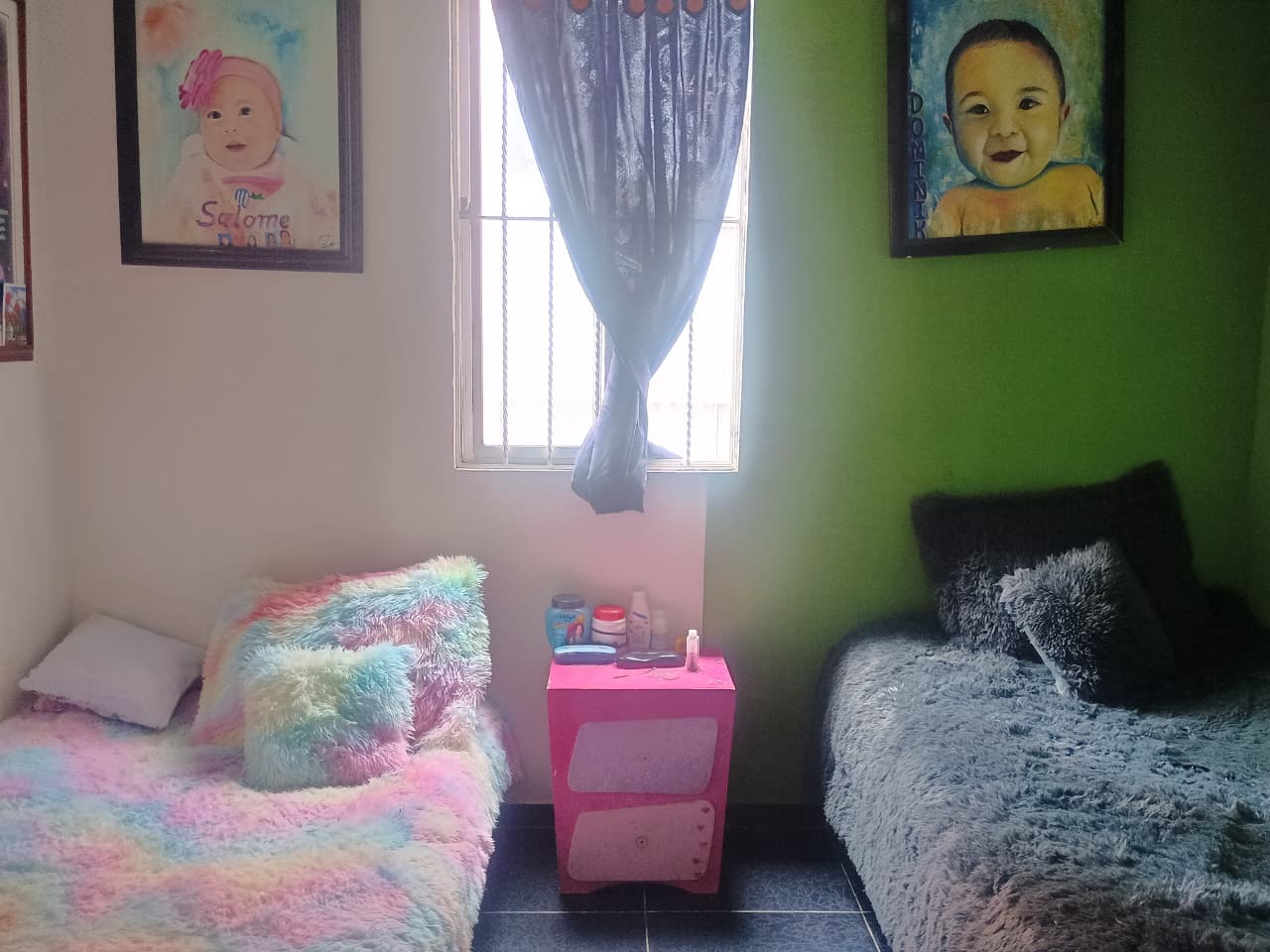 26-25 CASA EN VENTA ARBOLEDA DE SANTA ANA