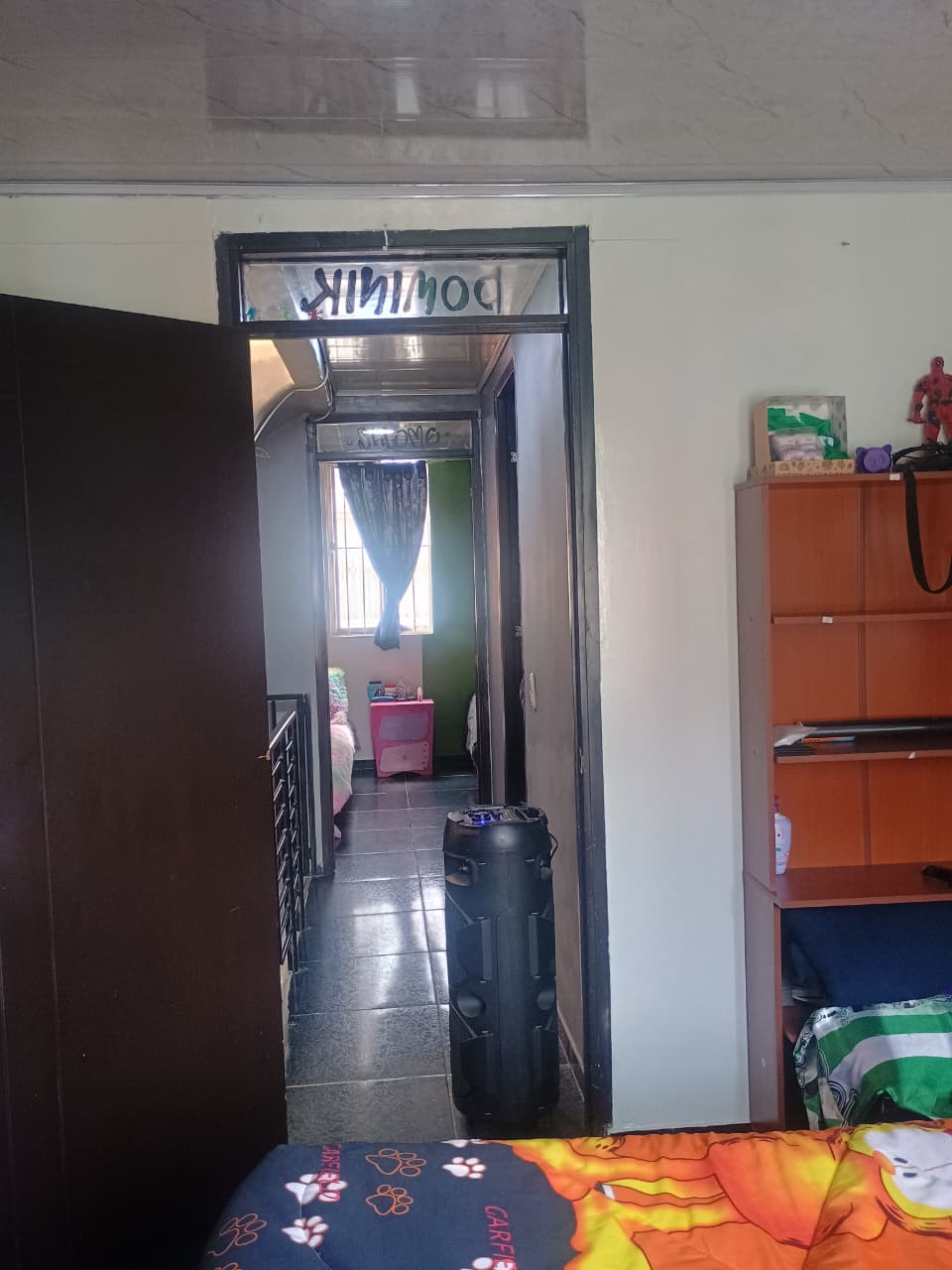 26-25 CASA EN VENTA ARBOLEDA DE SANTA ANA