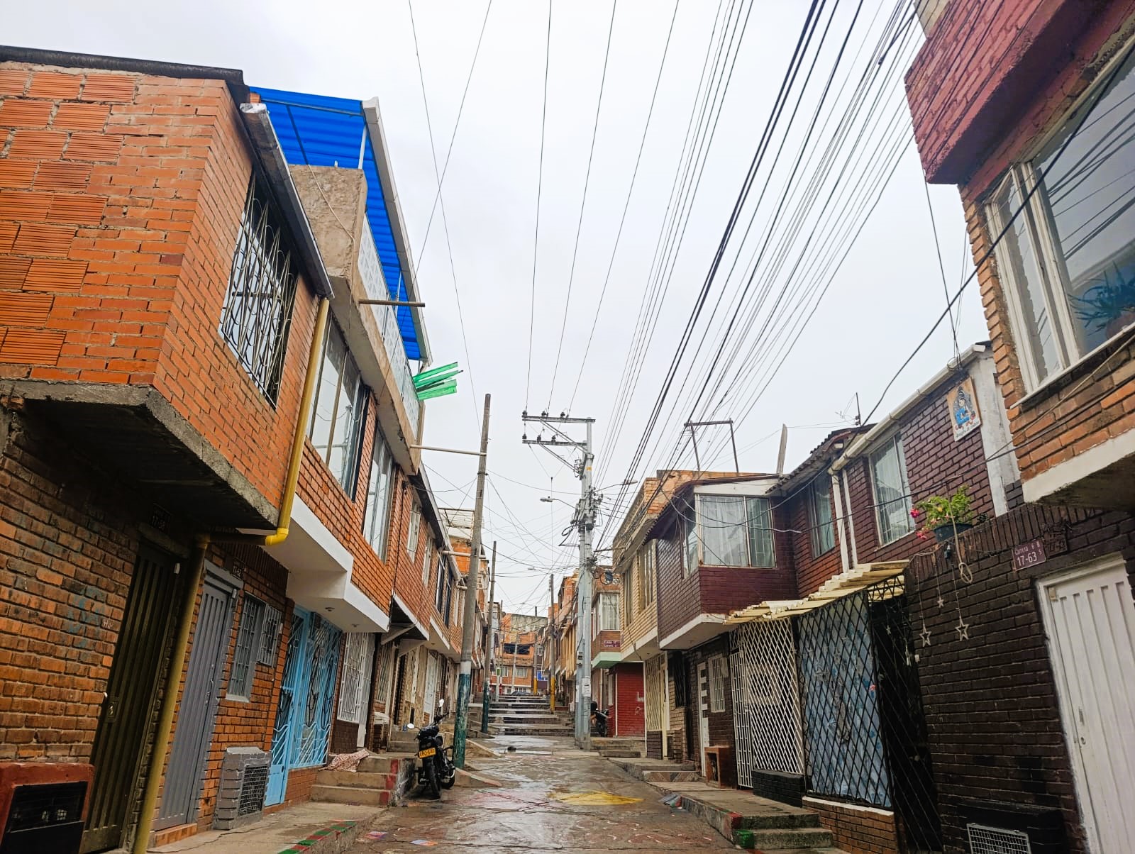 26-09 APARTAMENTO COMPARTIR SOACHA PISO 1