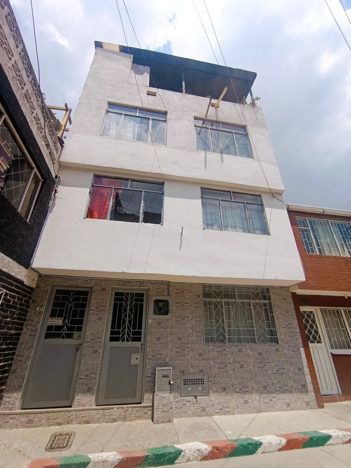 26-02 CASA PORVENIR SOACHA