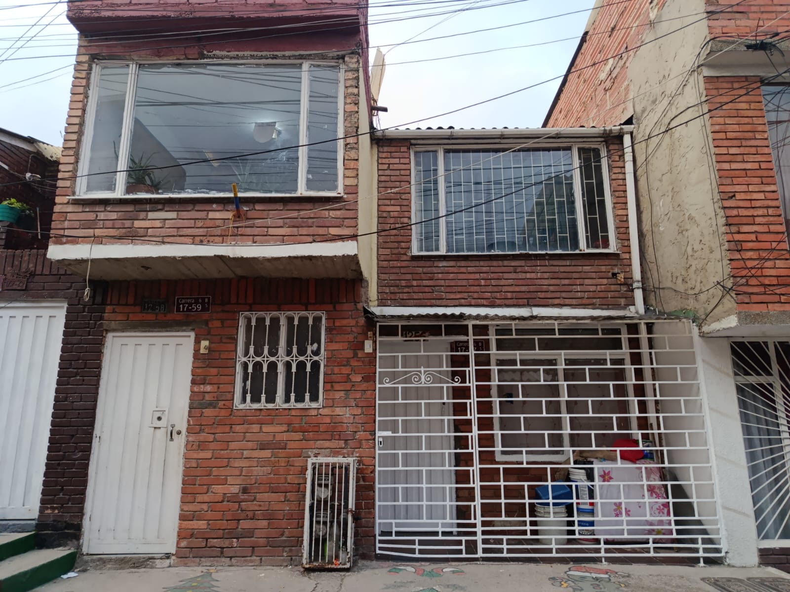 26-06 APARTAMENTO SOACHA COMPARTIR PISO 2