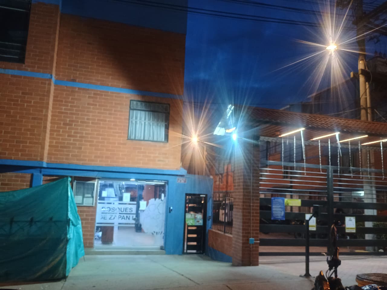26-22 CASA EN VENTA SOACHA BOSQUES DE ZAPAN 1