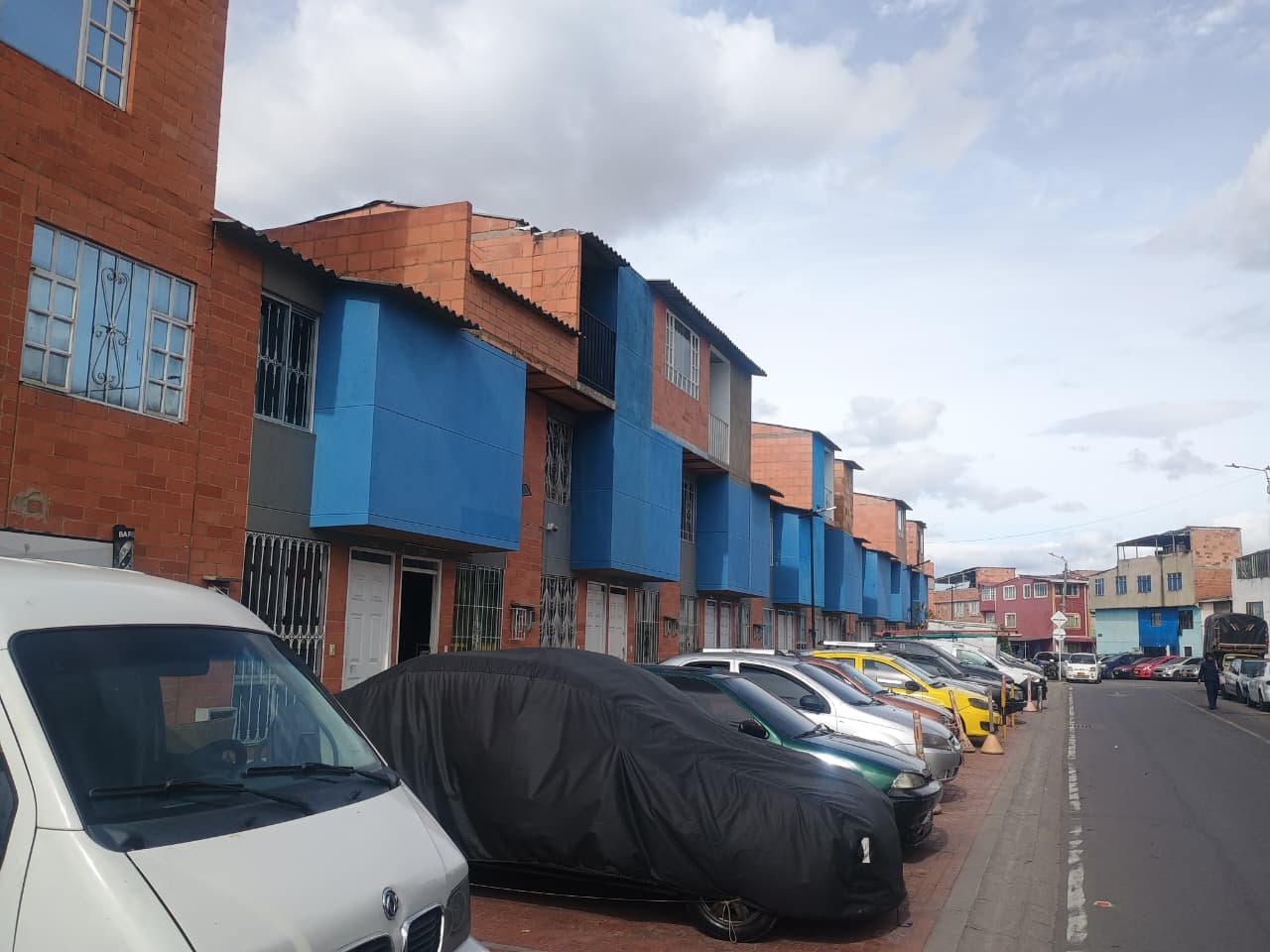 26-25 CASA EN VENTA ARBOLEDA DE SANTA ANA
