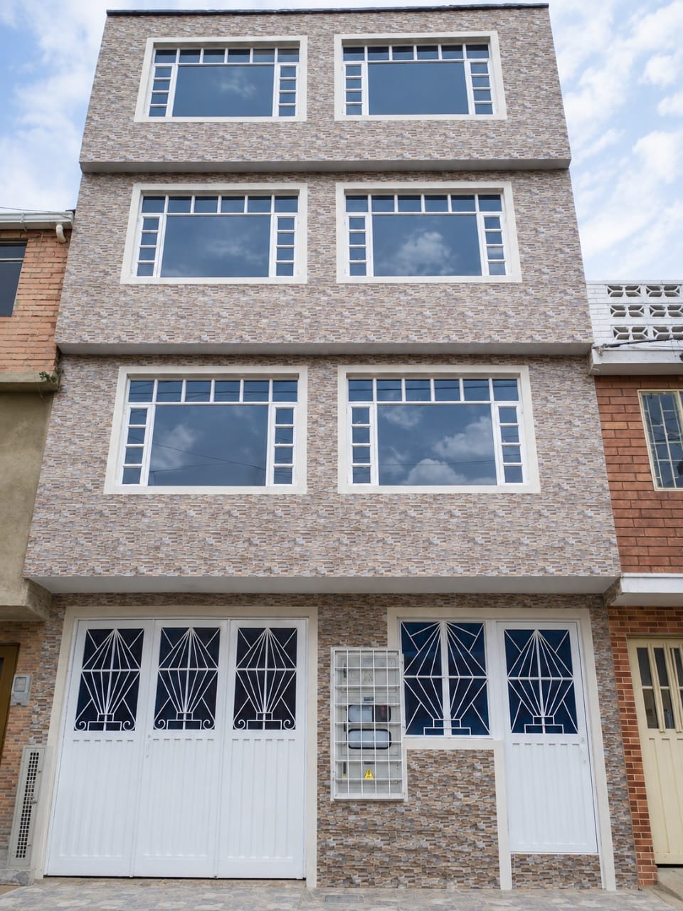 26-26 CASA EN VENTA SOACHA EL DORADO 